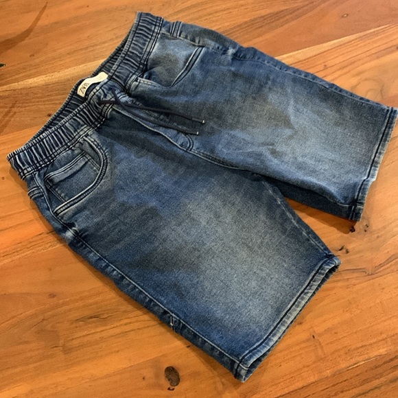 🌴 Zara men’s shorts Used in good condition - Picture 9 of 10